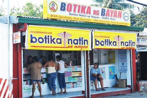 larawan ng botika|Botika Ng Bayan 2019 Vlog .